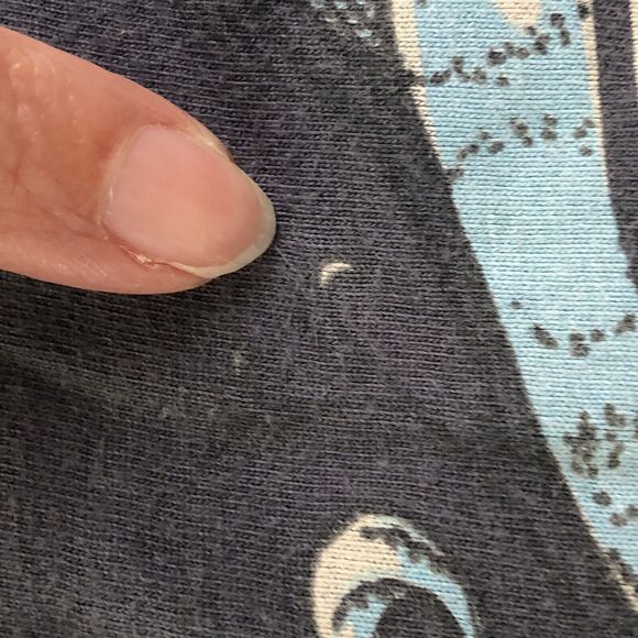 Billabong Mens Slim Fit Tee Size Small - Picture 9 of 10